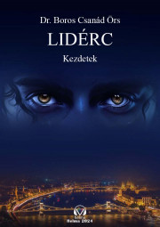 Lidérc