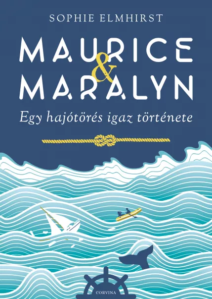 Maurice & Maralyn