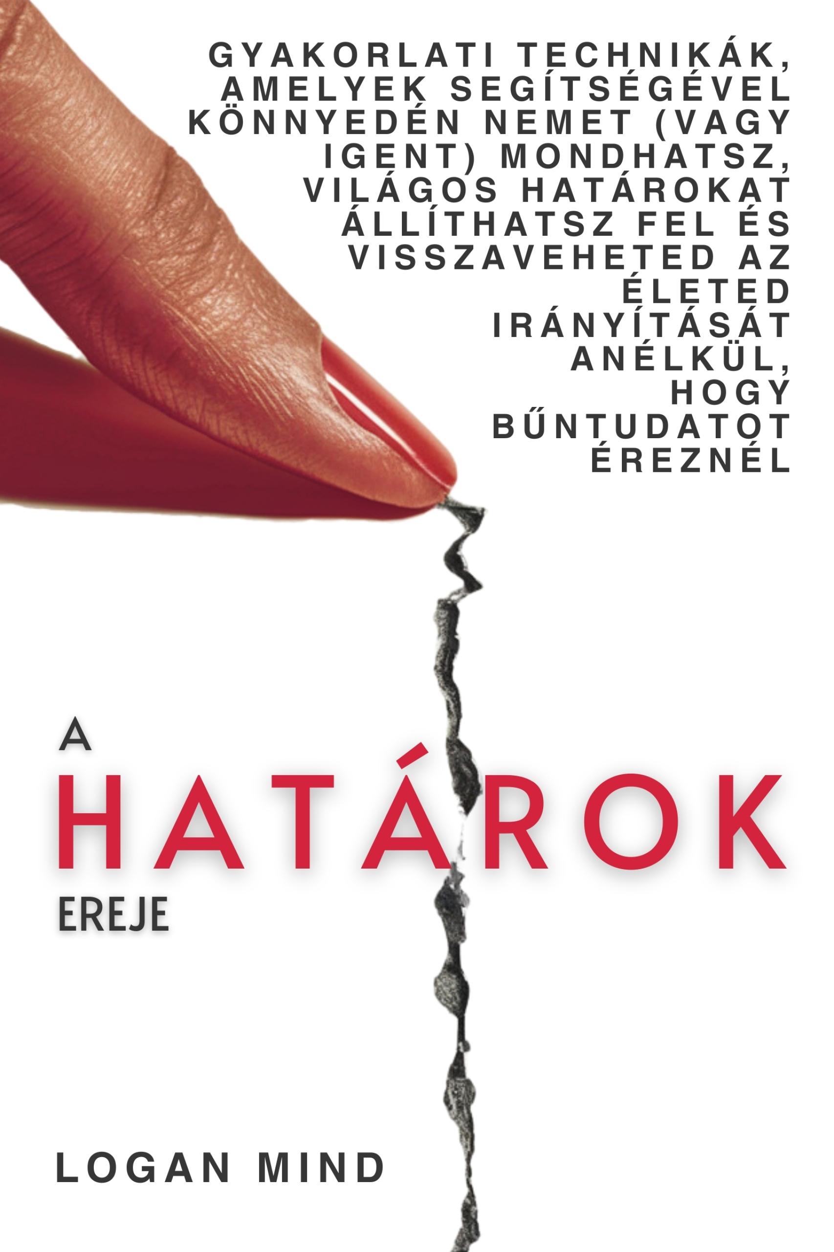 A határok ereje