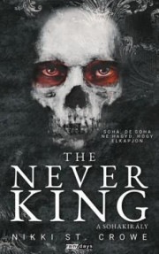 The Never King