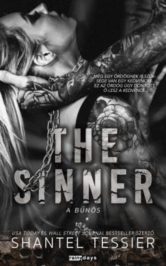 The Sinner