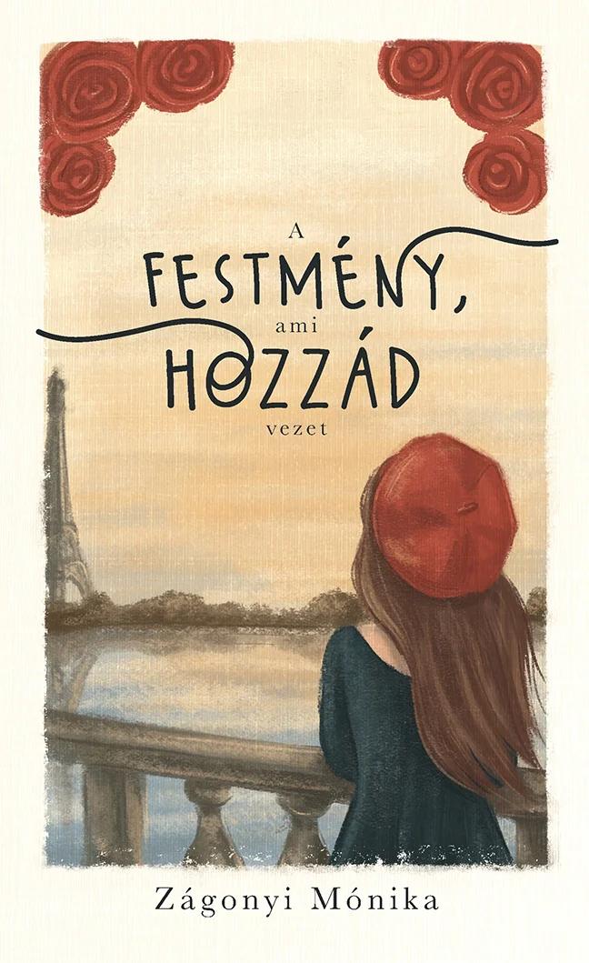 A festmény, ami hozzád vezet