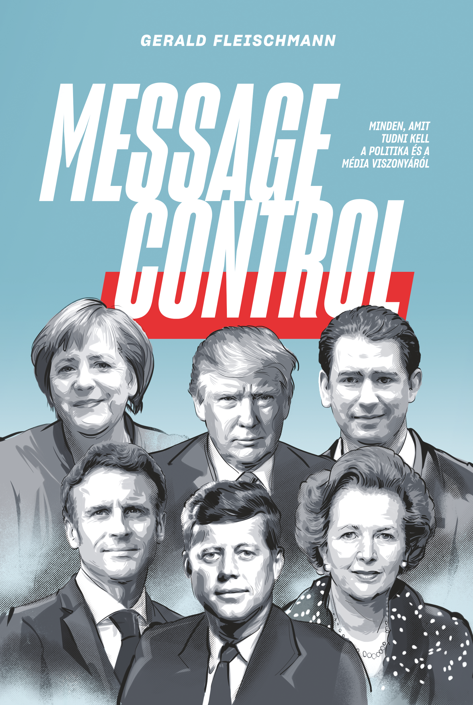 Message ?Control