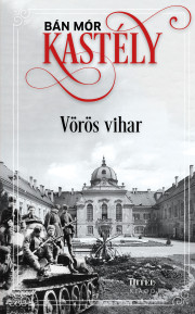 Vörös vihar