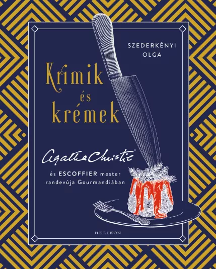 Krimik és krémek