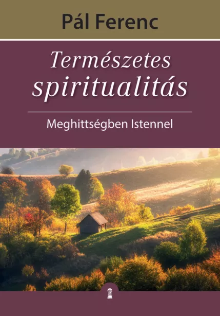 Természetes spiritualitás