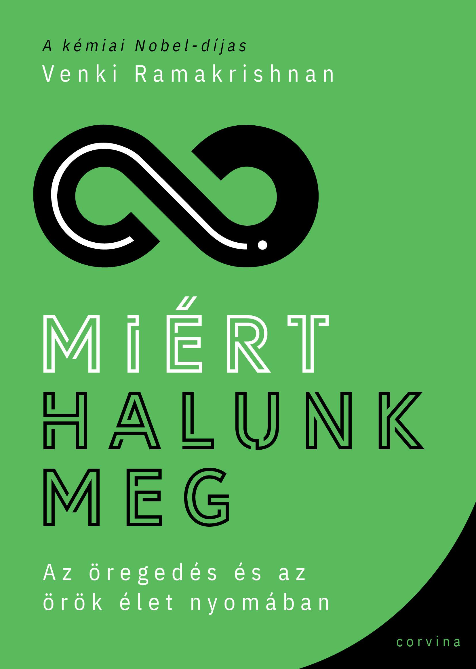 Miért halunk meg