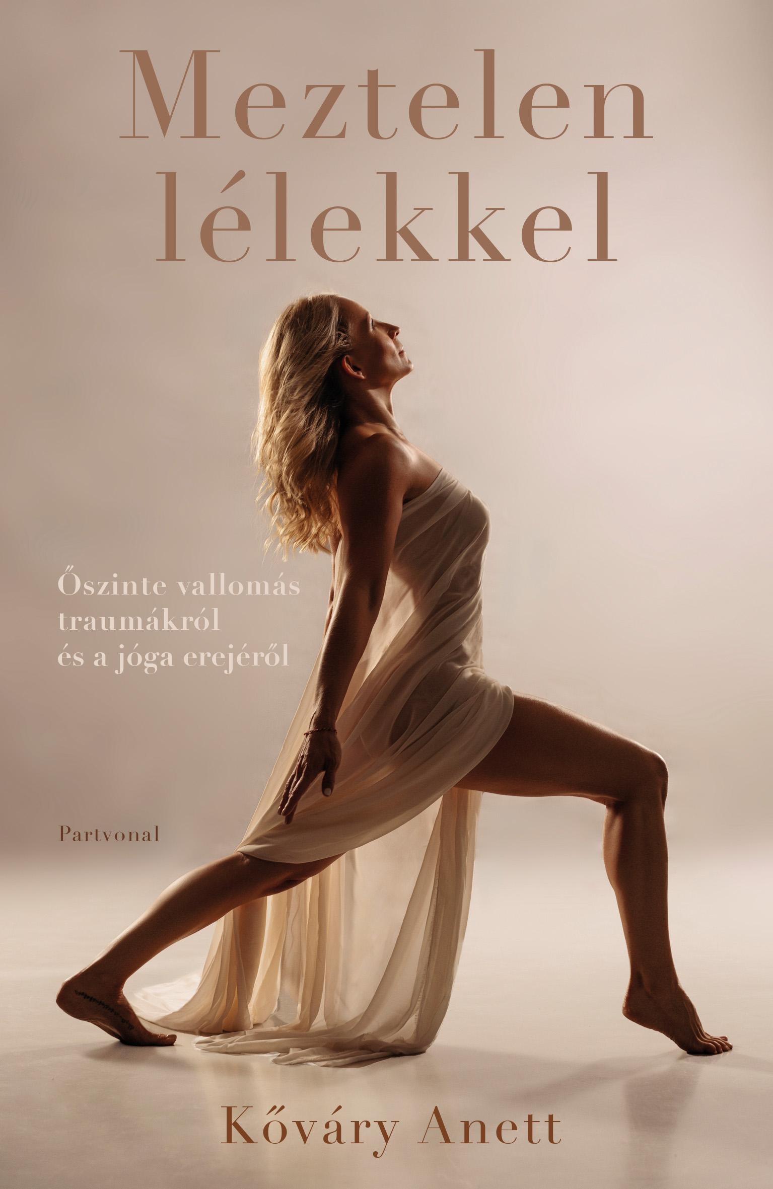 Meztelen lélekkel