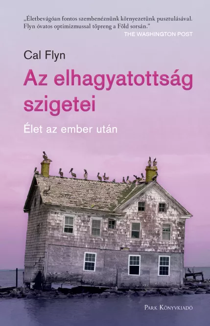 Az elhagyatottság szigetei