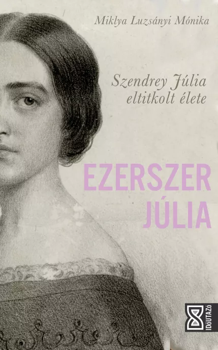 Ezerszer Júlia