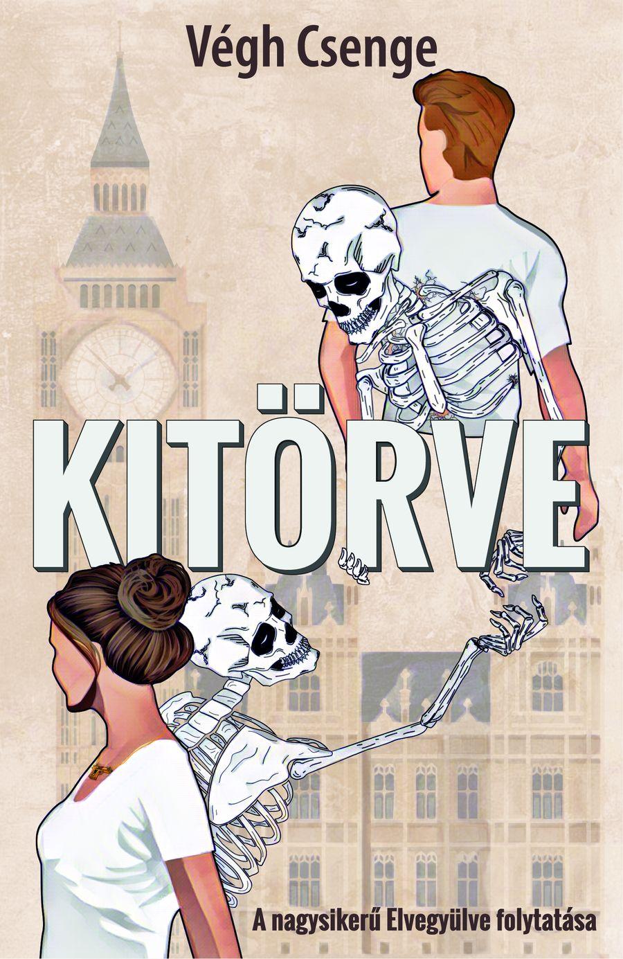 Kitörve