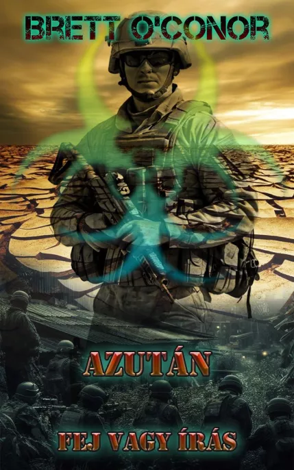 Azután