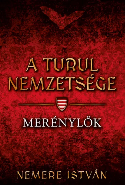 Merénylők