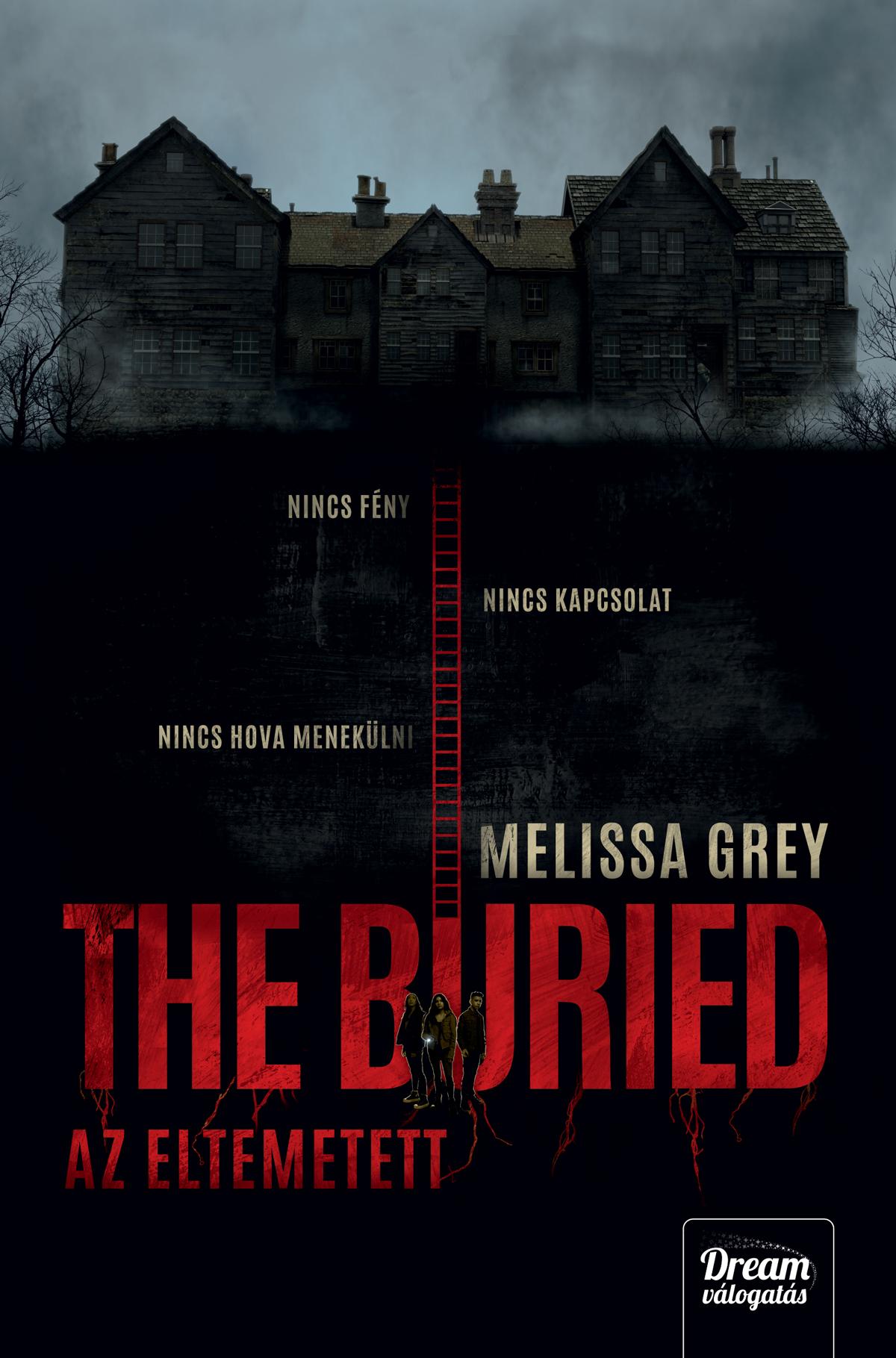 The Buried - Az eltemetett