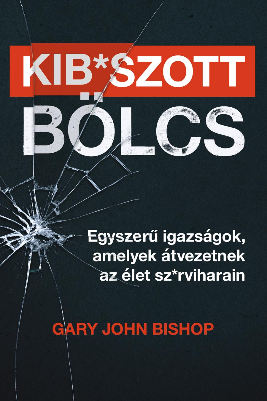 Kib*szott bölcs