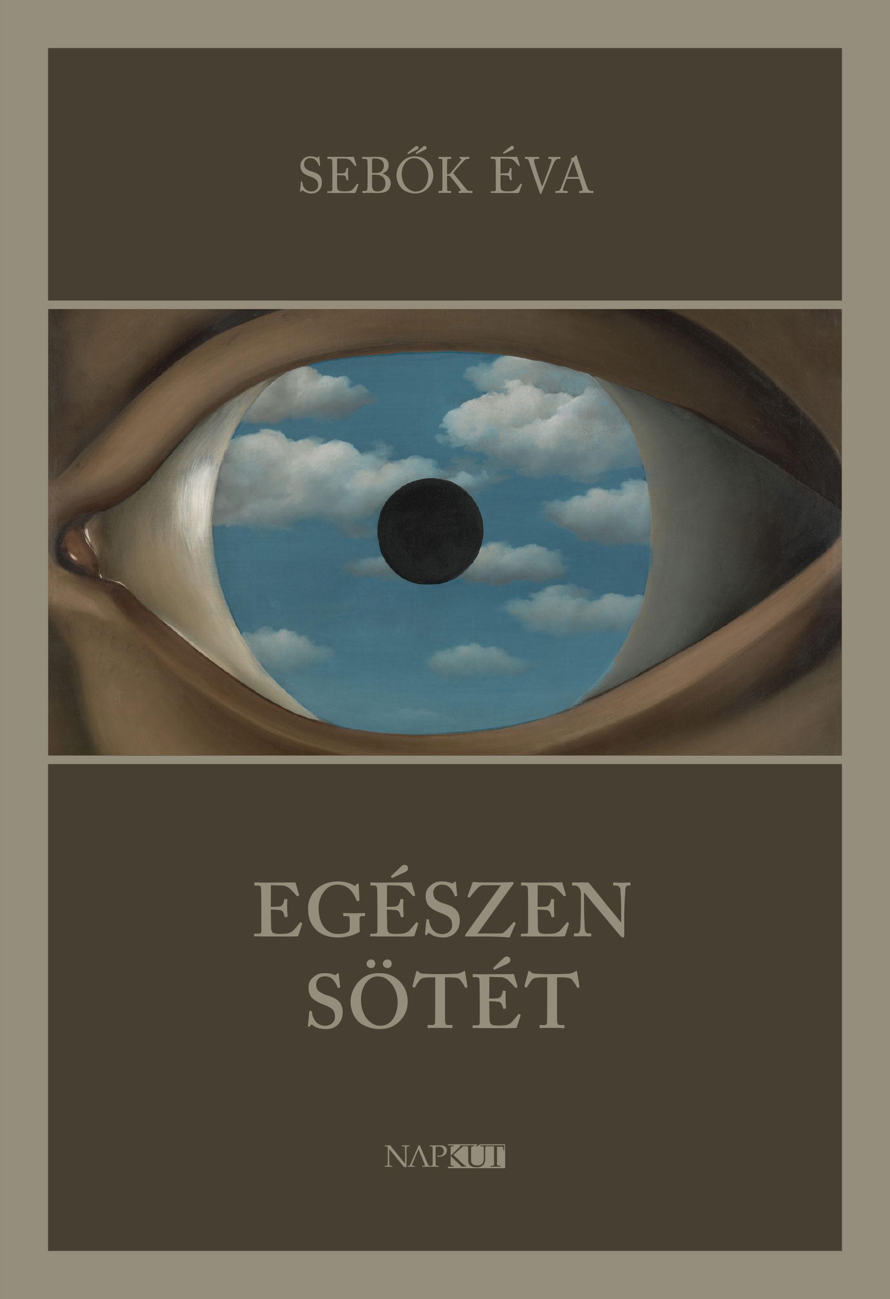 Egészen sötét