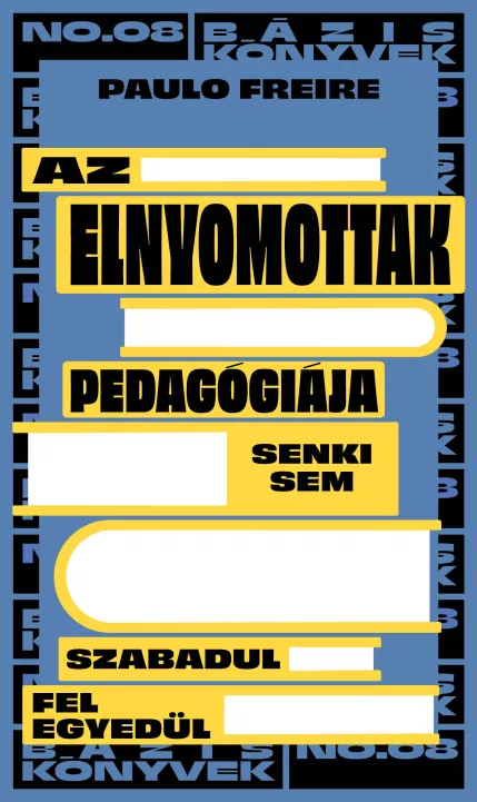 Az elnyomottak pedagógiája