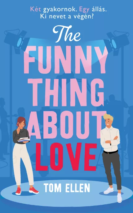 The Funny Thing About Love