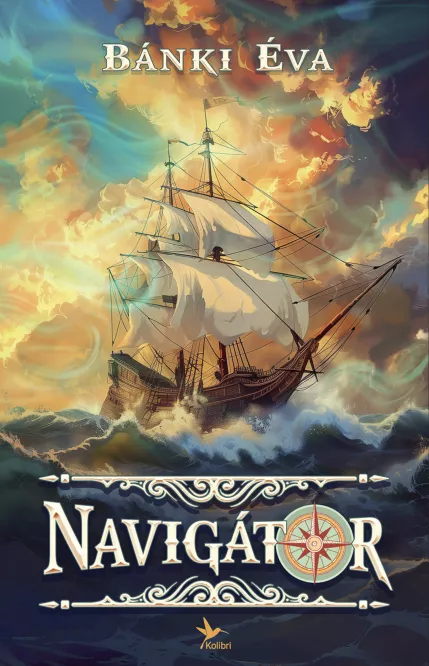 Navigátor