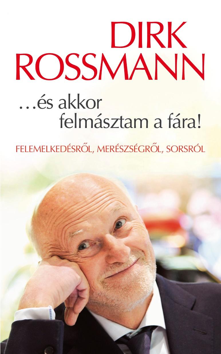 …és akkor felmásztam a fára!