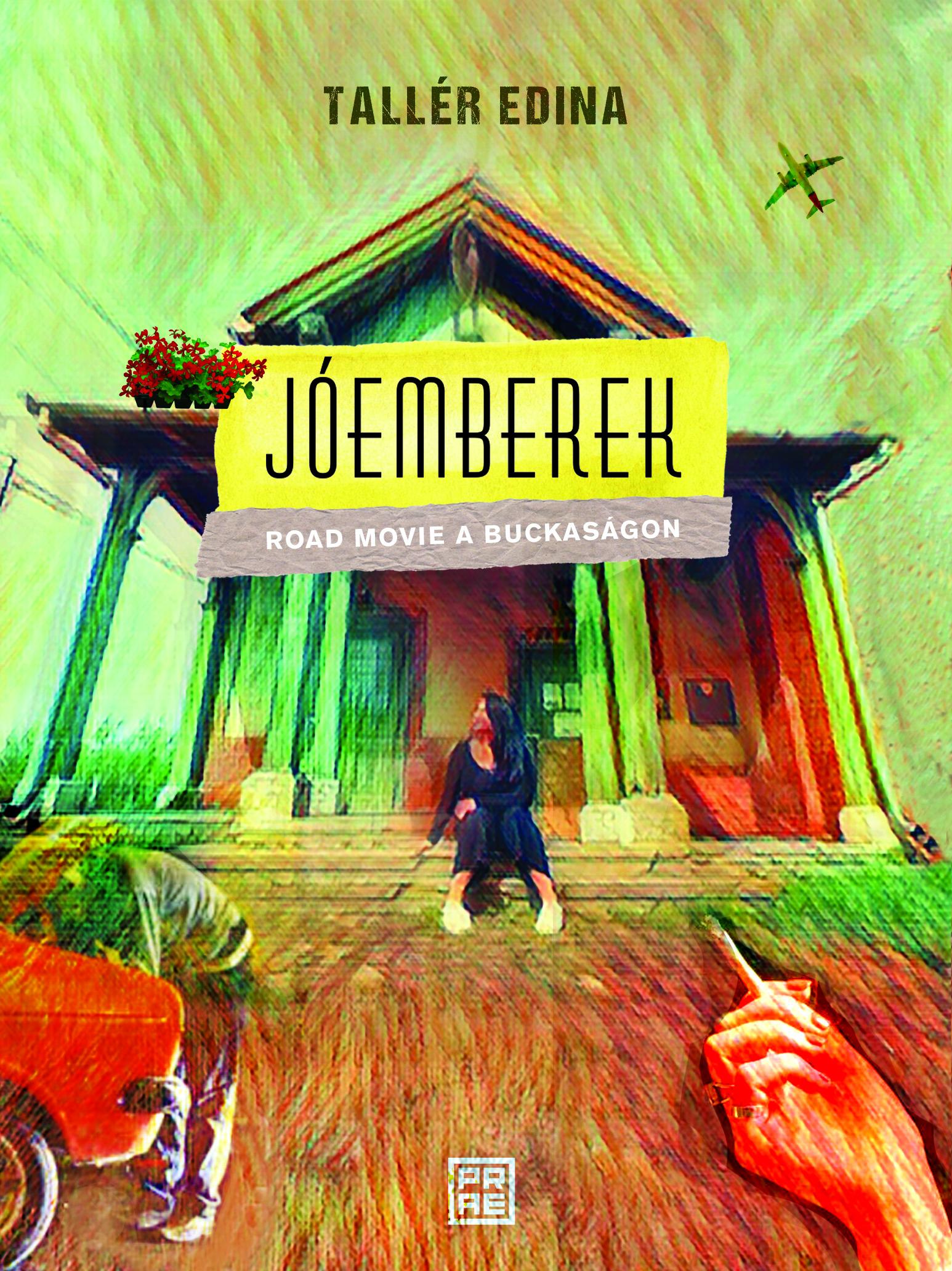 Jóemberek