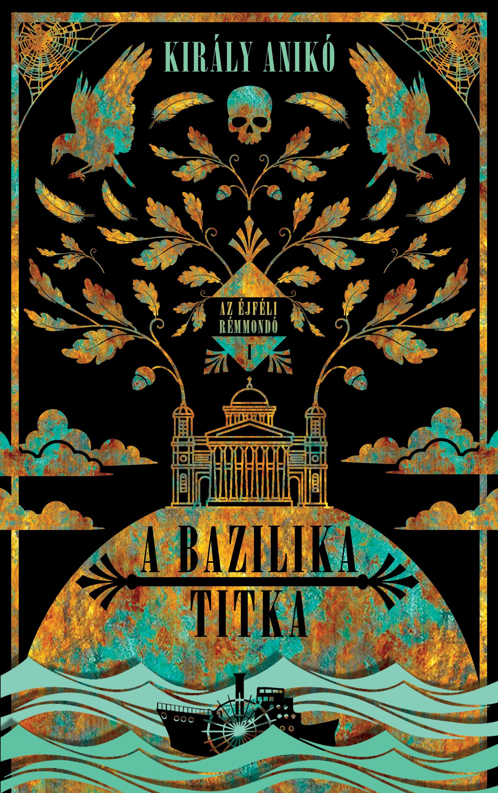 A bazilika titka