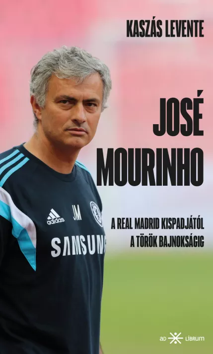 José Mourinho