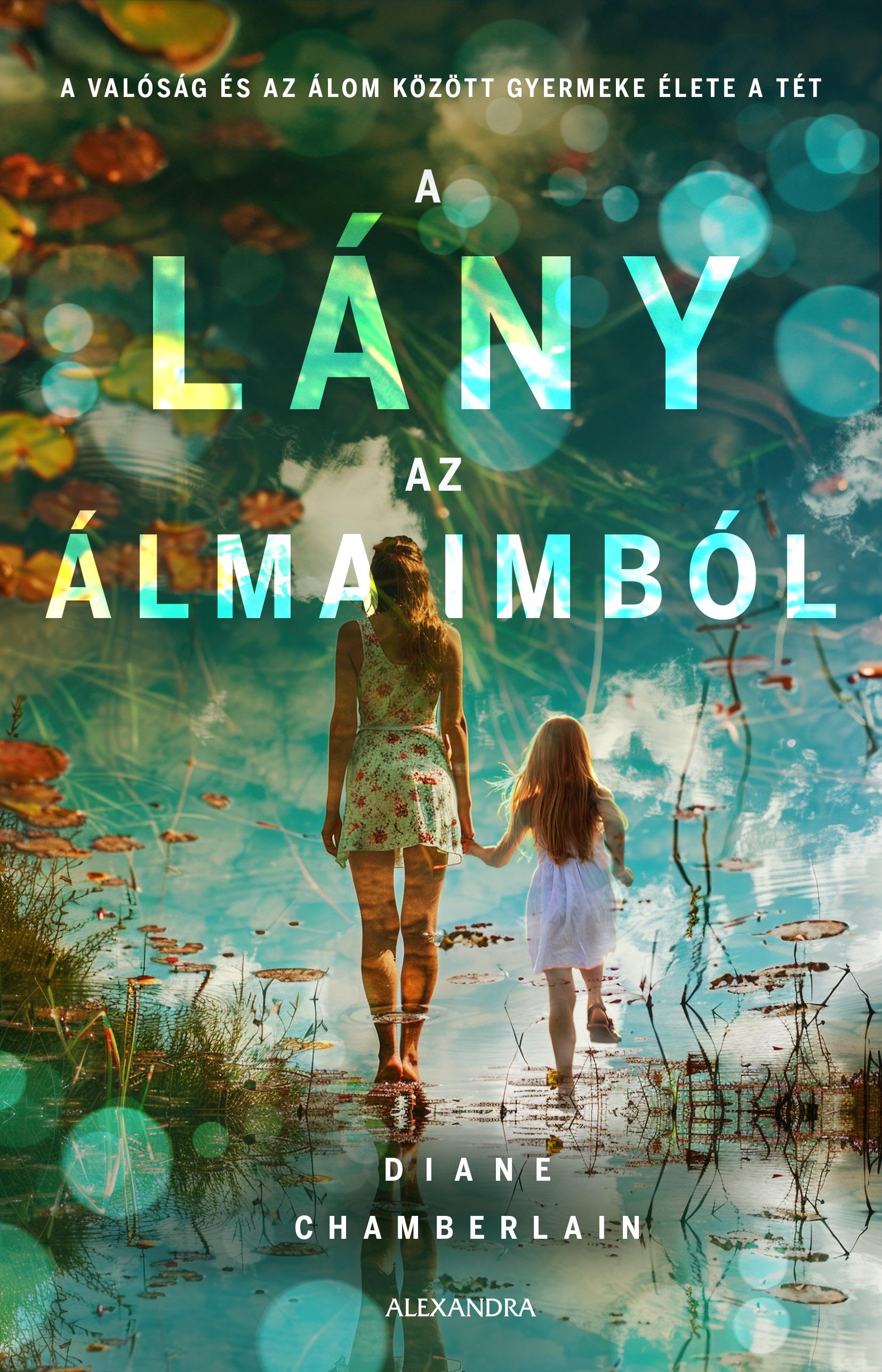 A lány az álmaimból