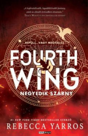 Fourth Wing Special Edition