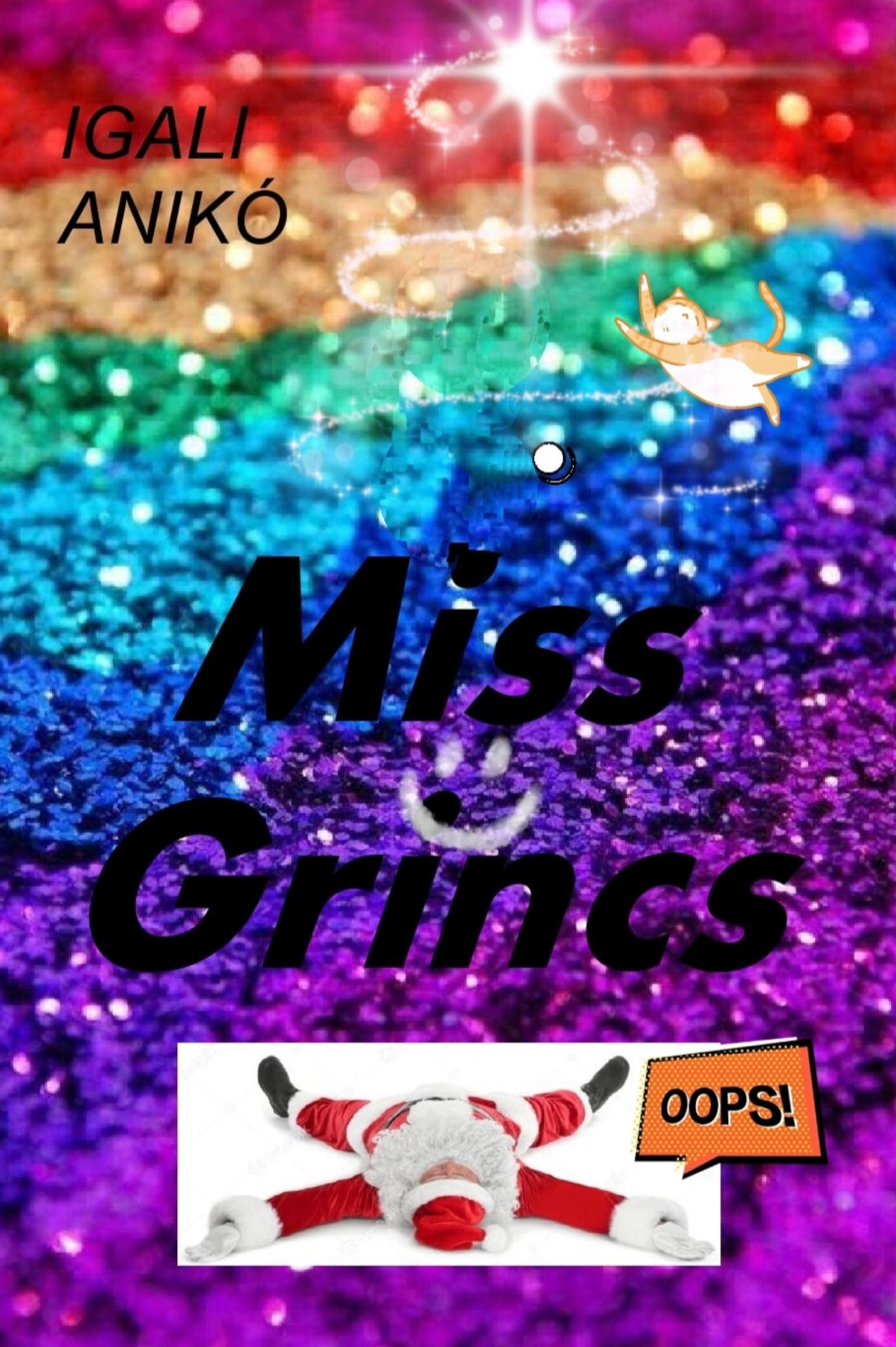 Miss Grincs