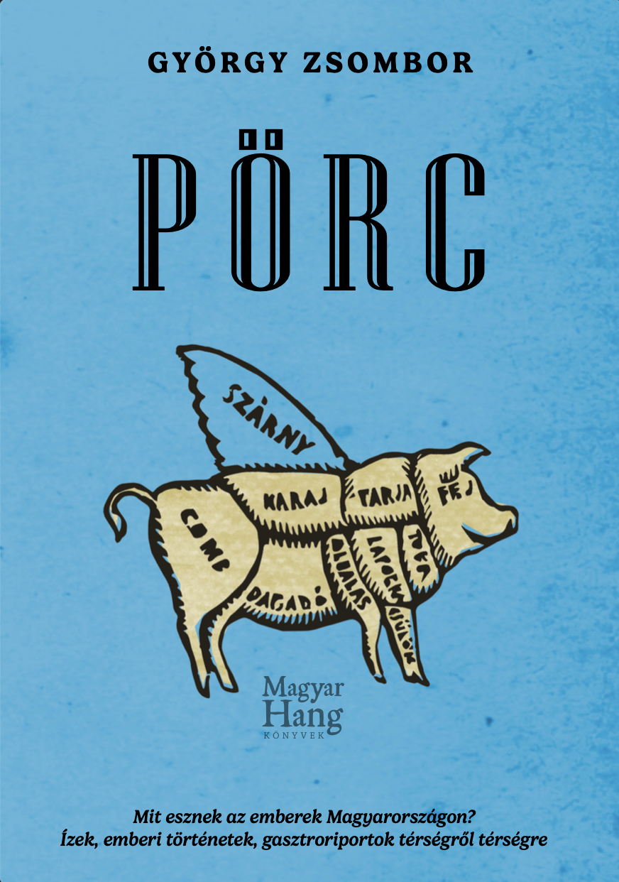 Pörc