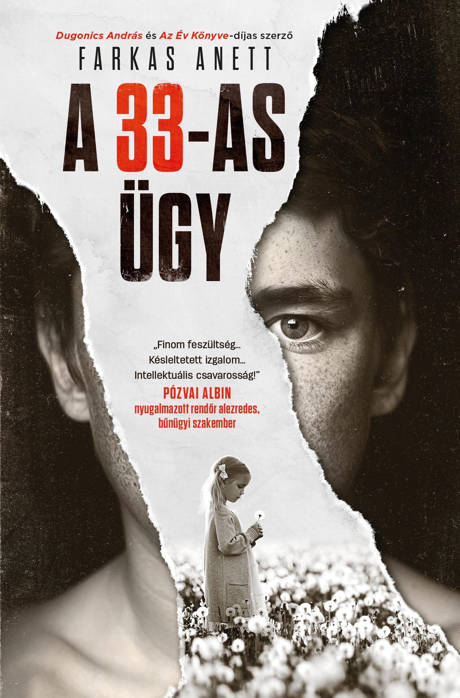 A 33-as ügy