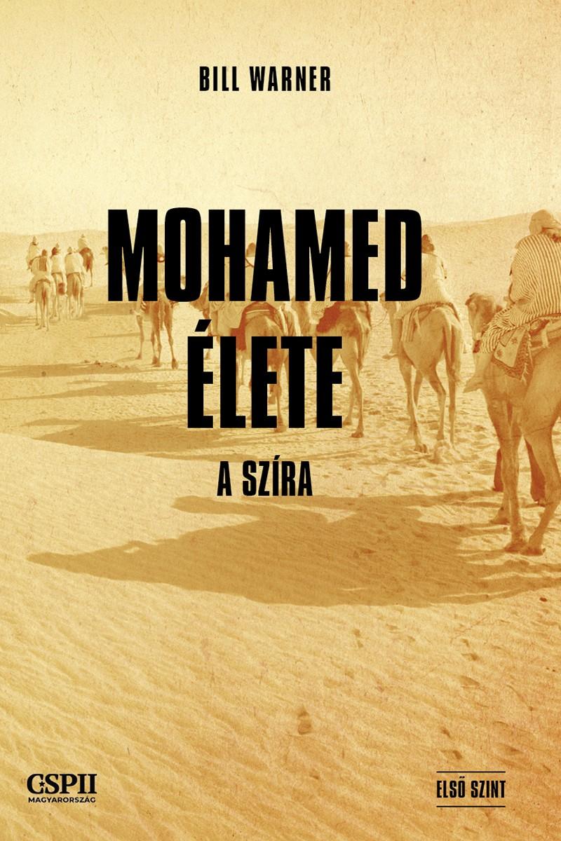 Mohamed élete