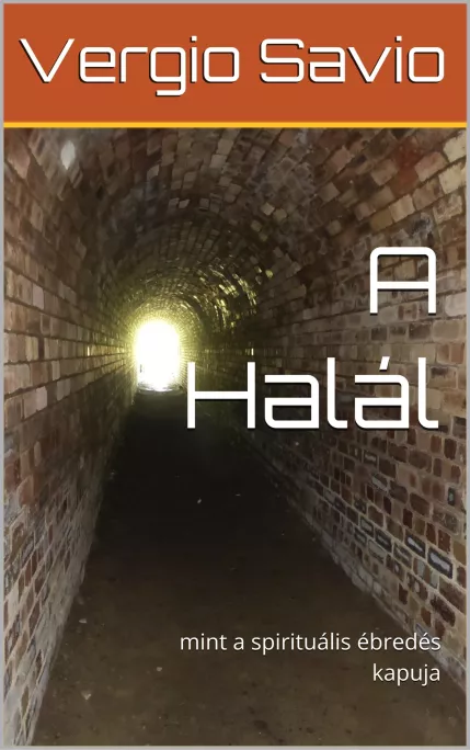 A halál