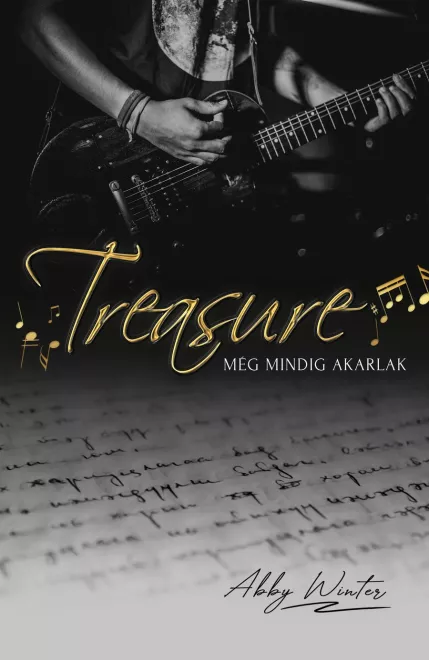 Treasure - Még mindig akarlak