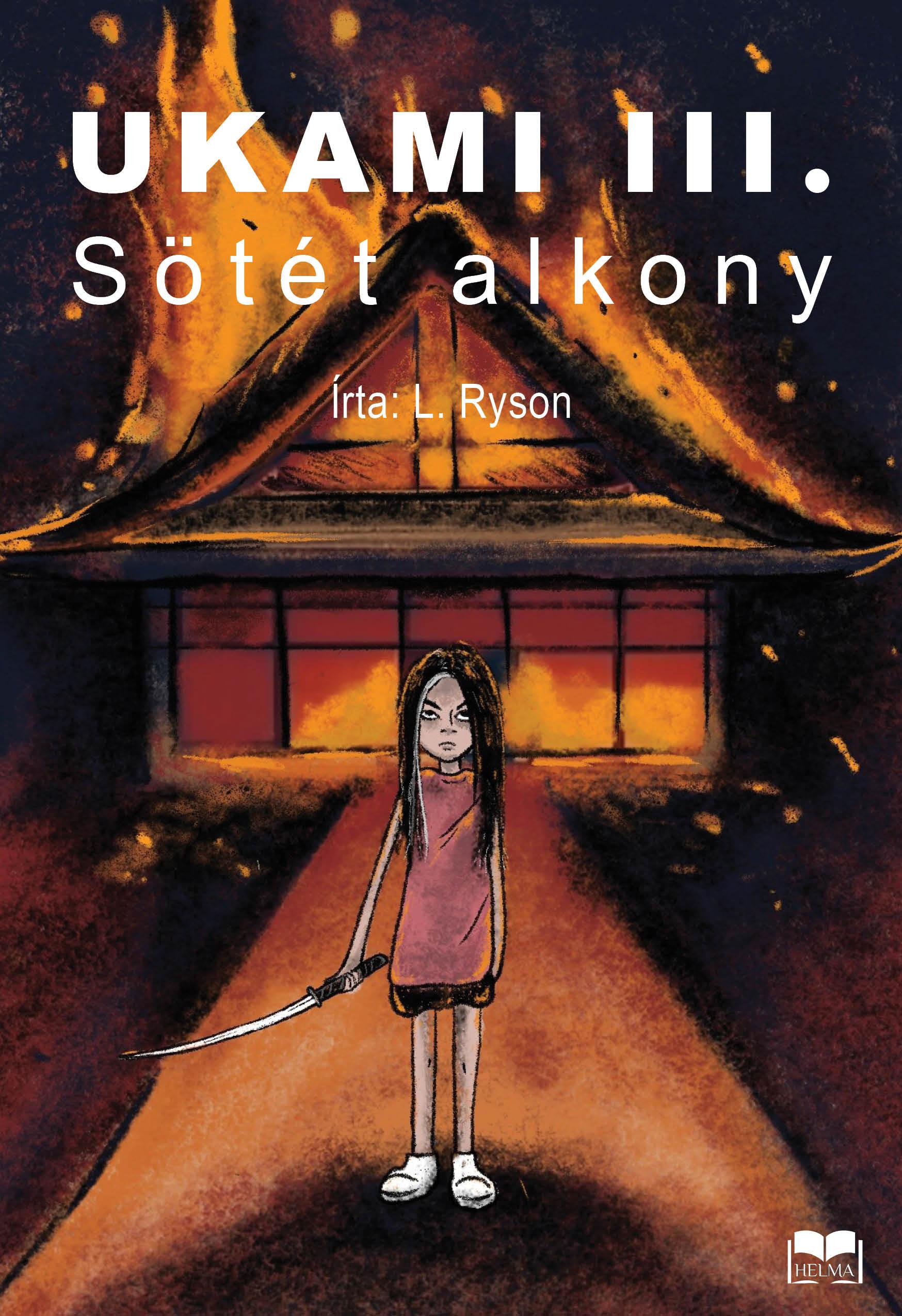 Ukami III. – Sötét alkony