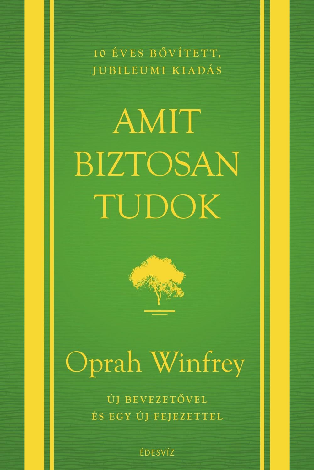 Amit biztosan tudok