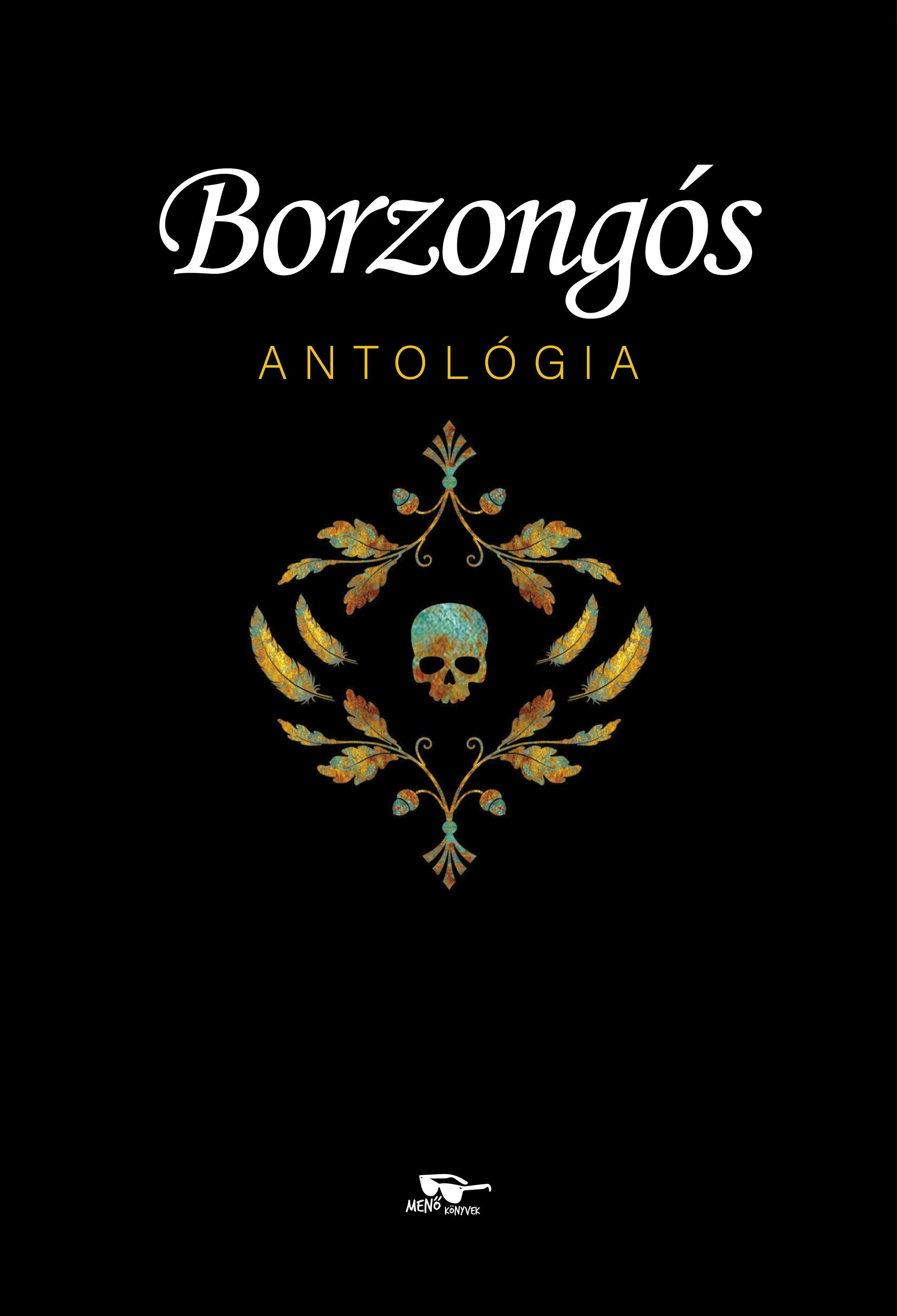 Borzongós