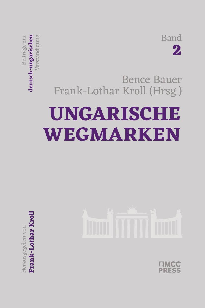 Ungarische Wegmarken