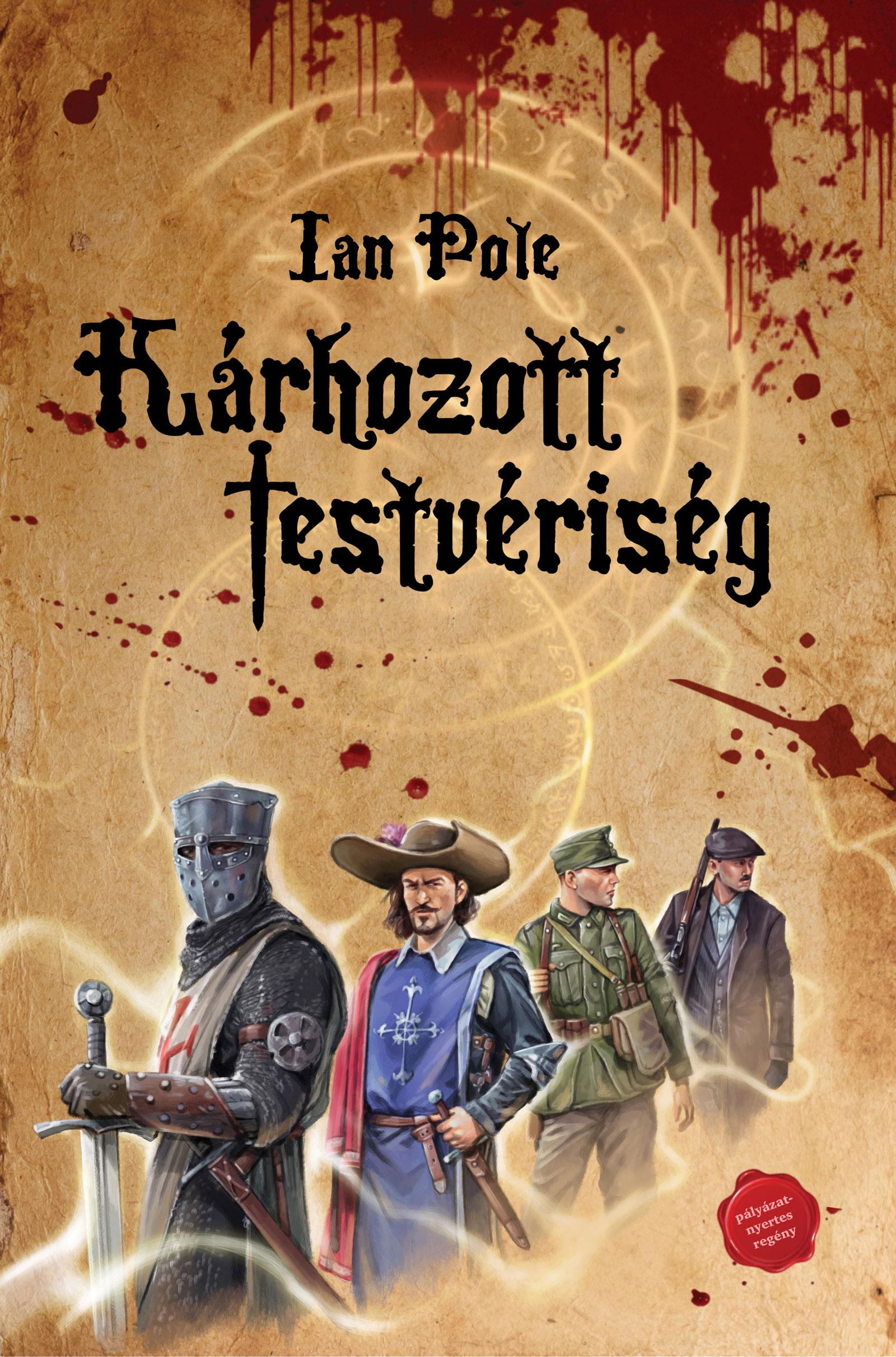 Kárhozott Testvériség