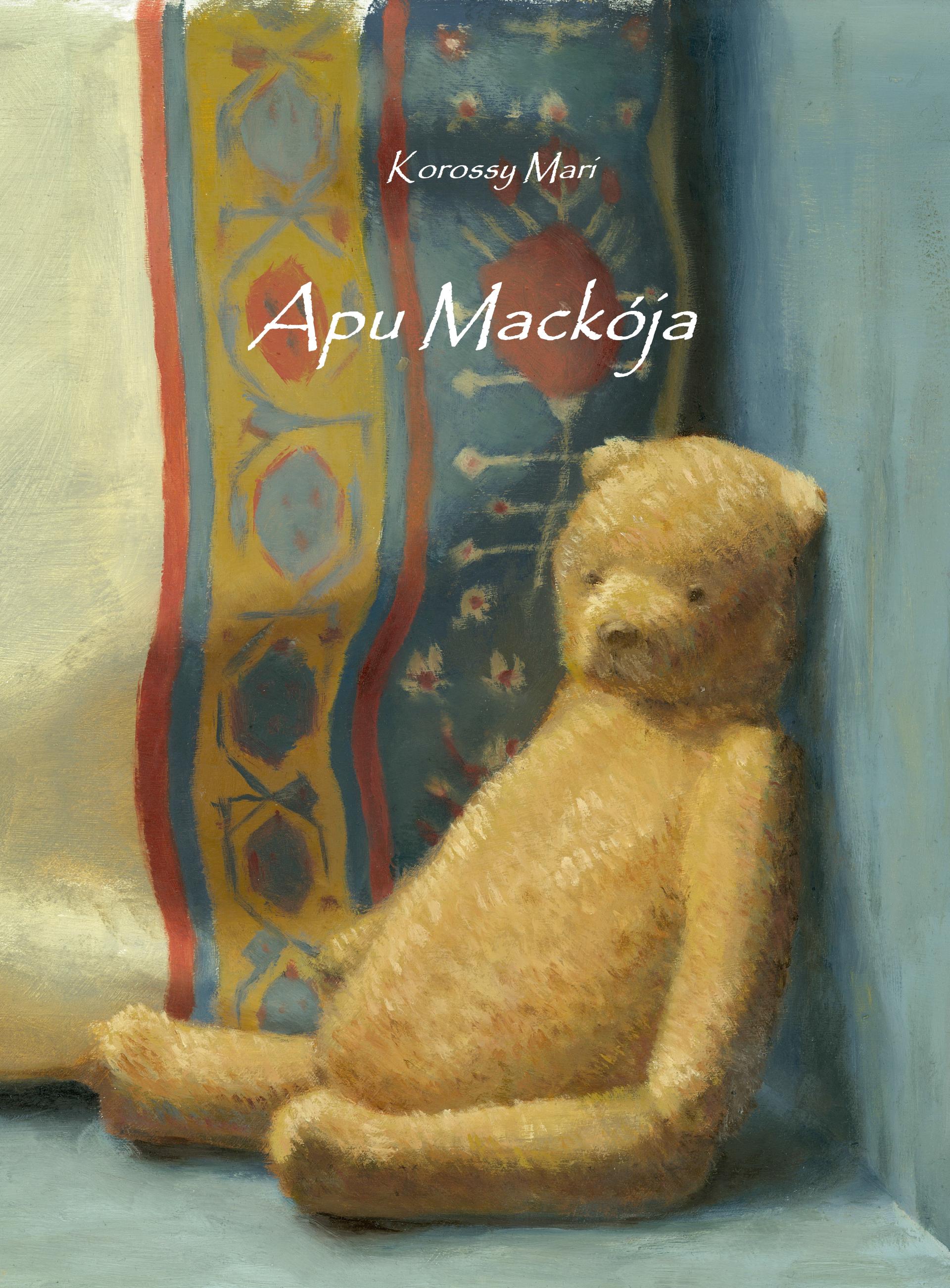 Apu Mackója