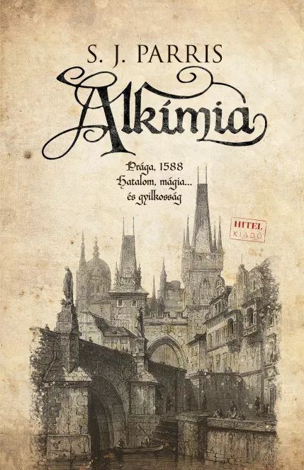 Alkímia