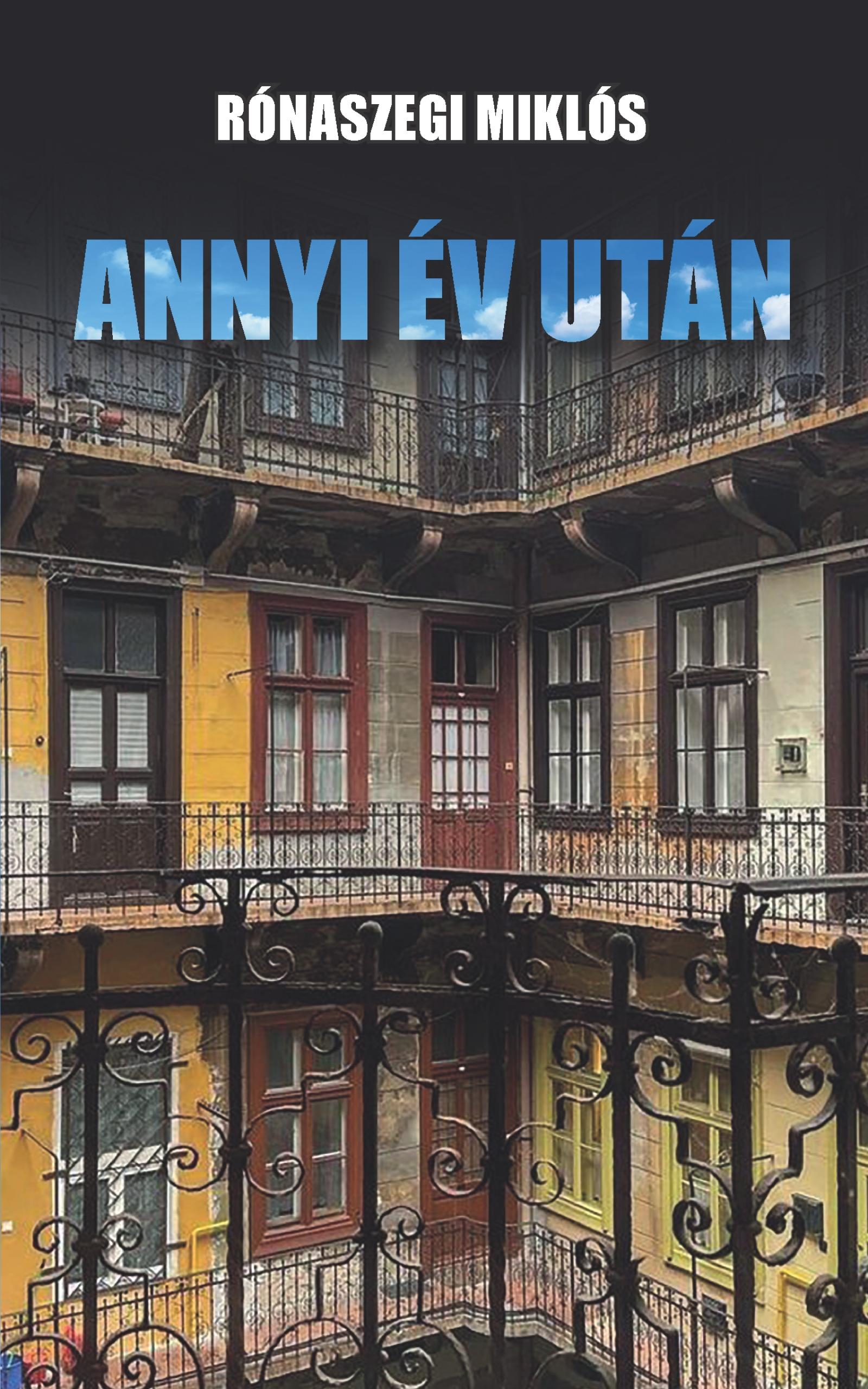 Annyi év után