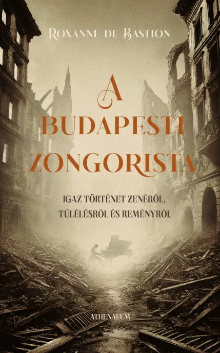 A budapesti zongorista