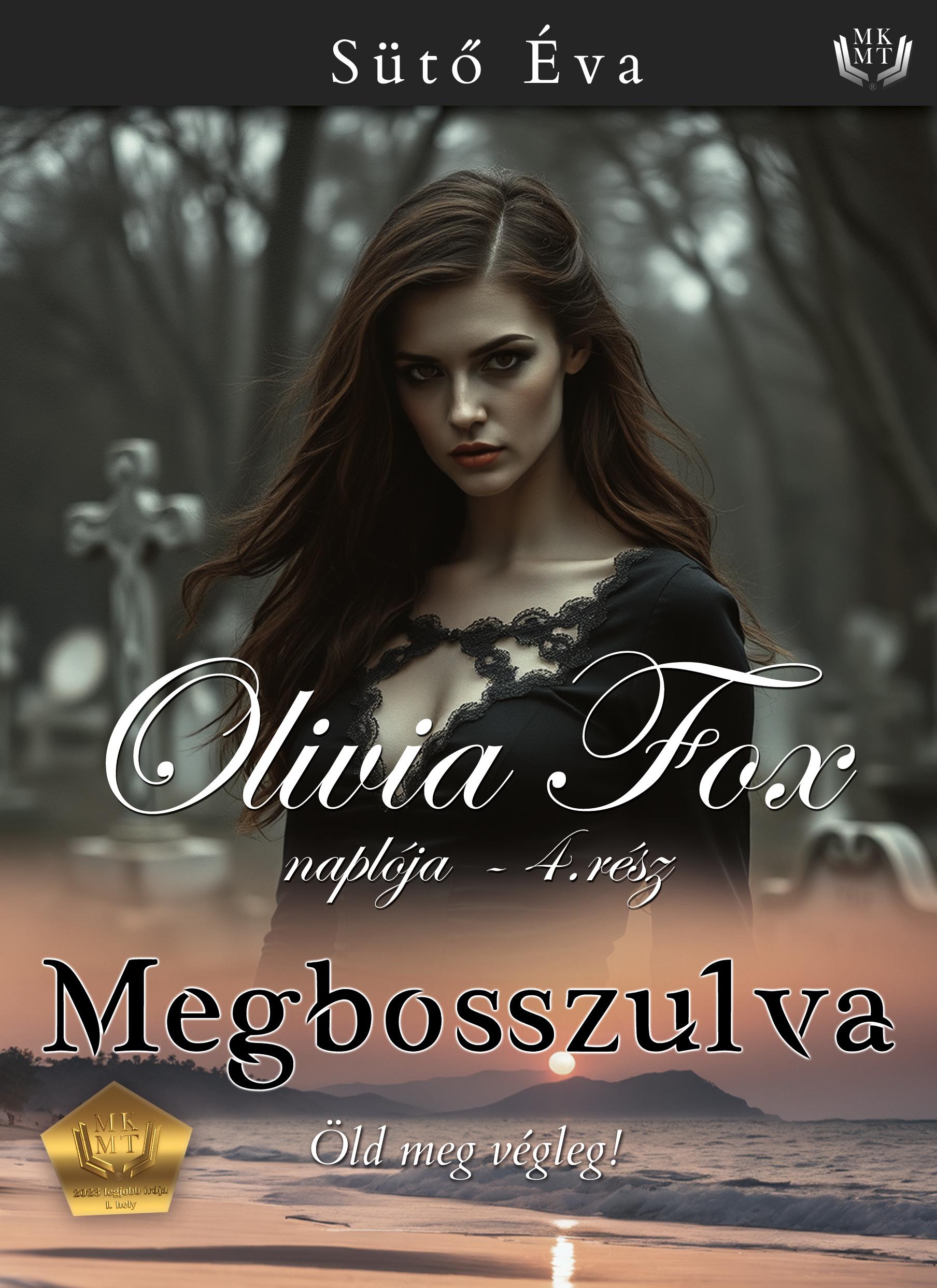 Megbosszulva