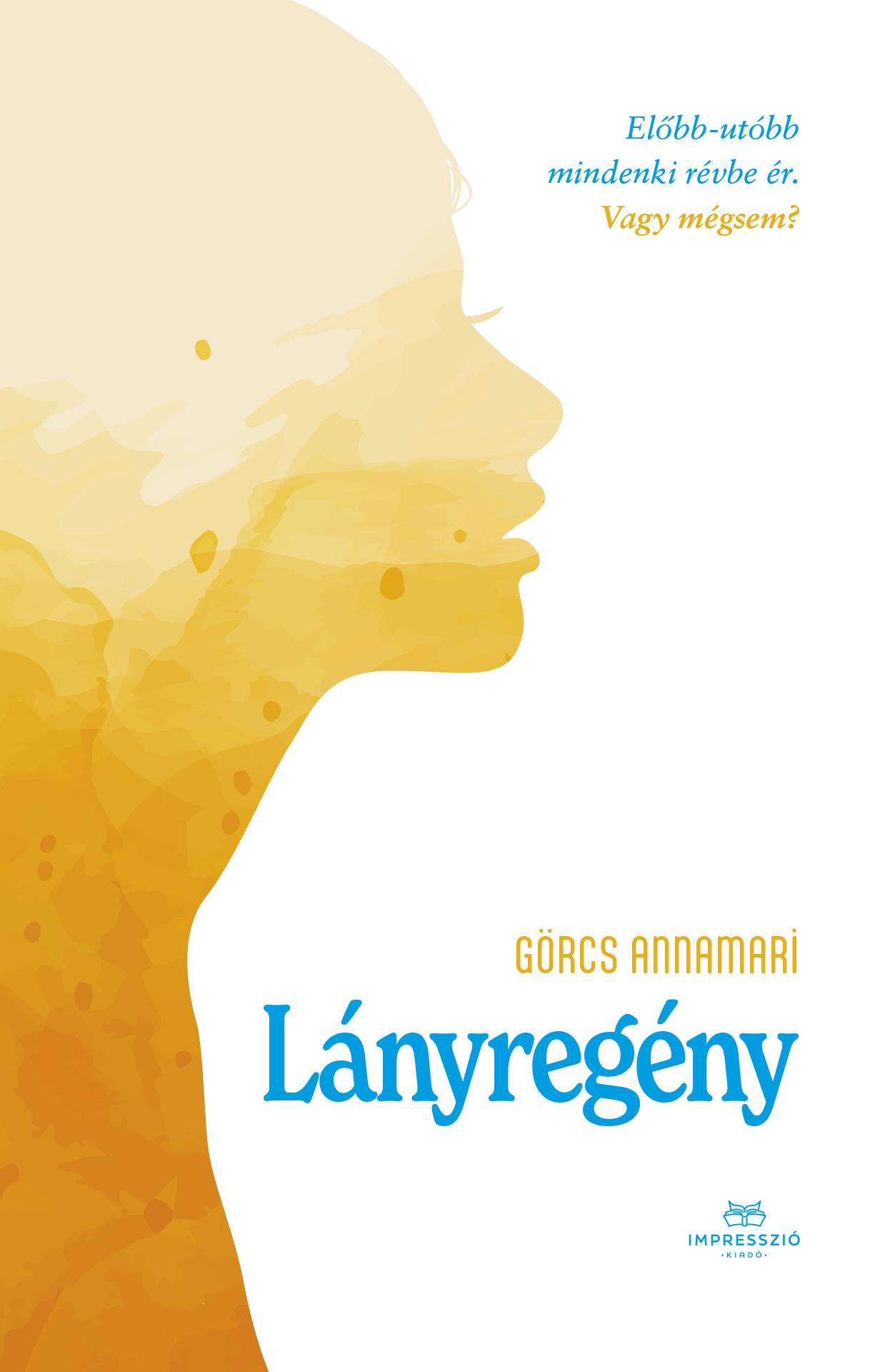 Lányregény