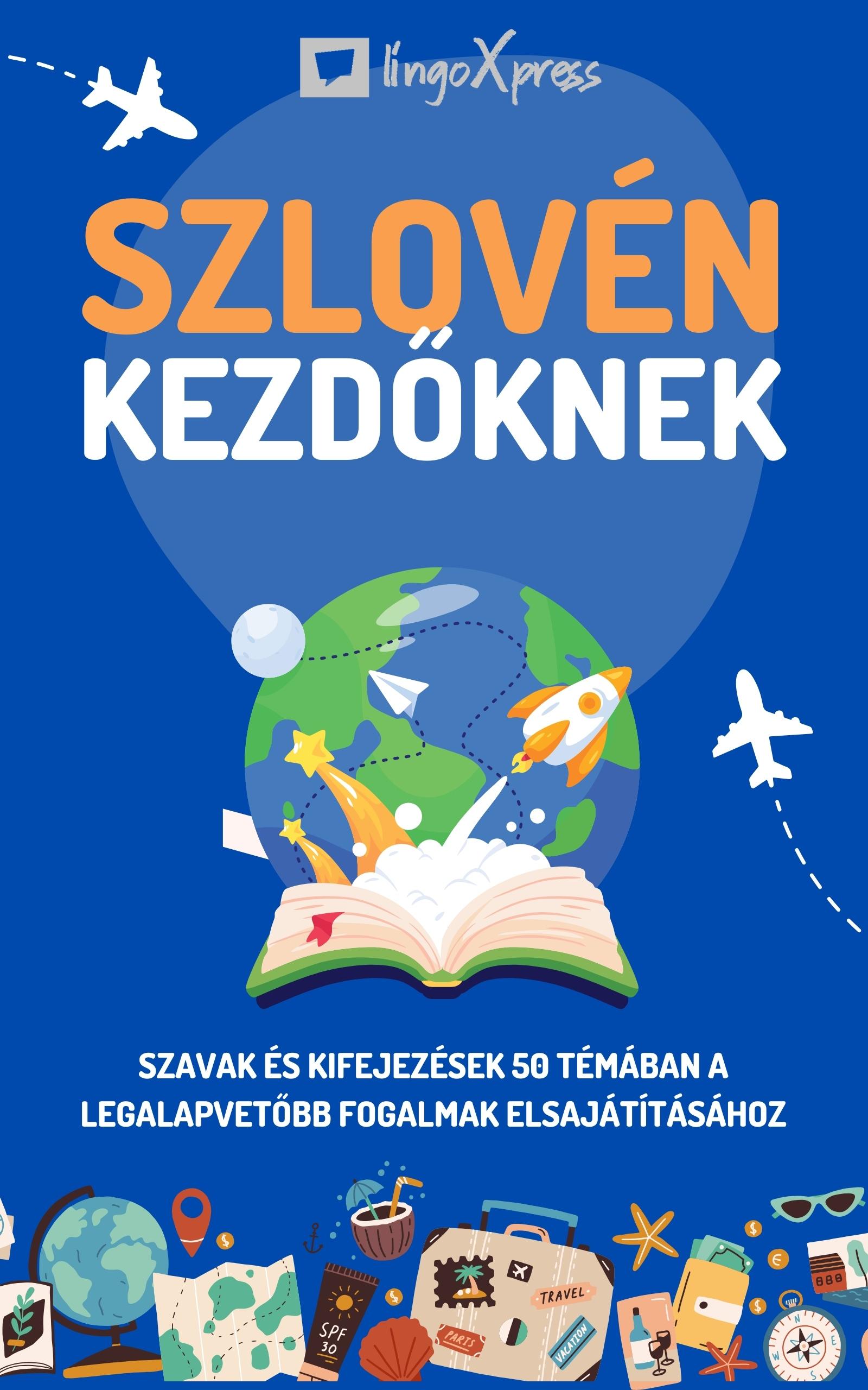 Szlovén kezdőknek