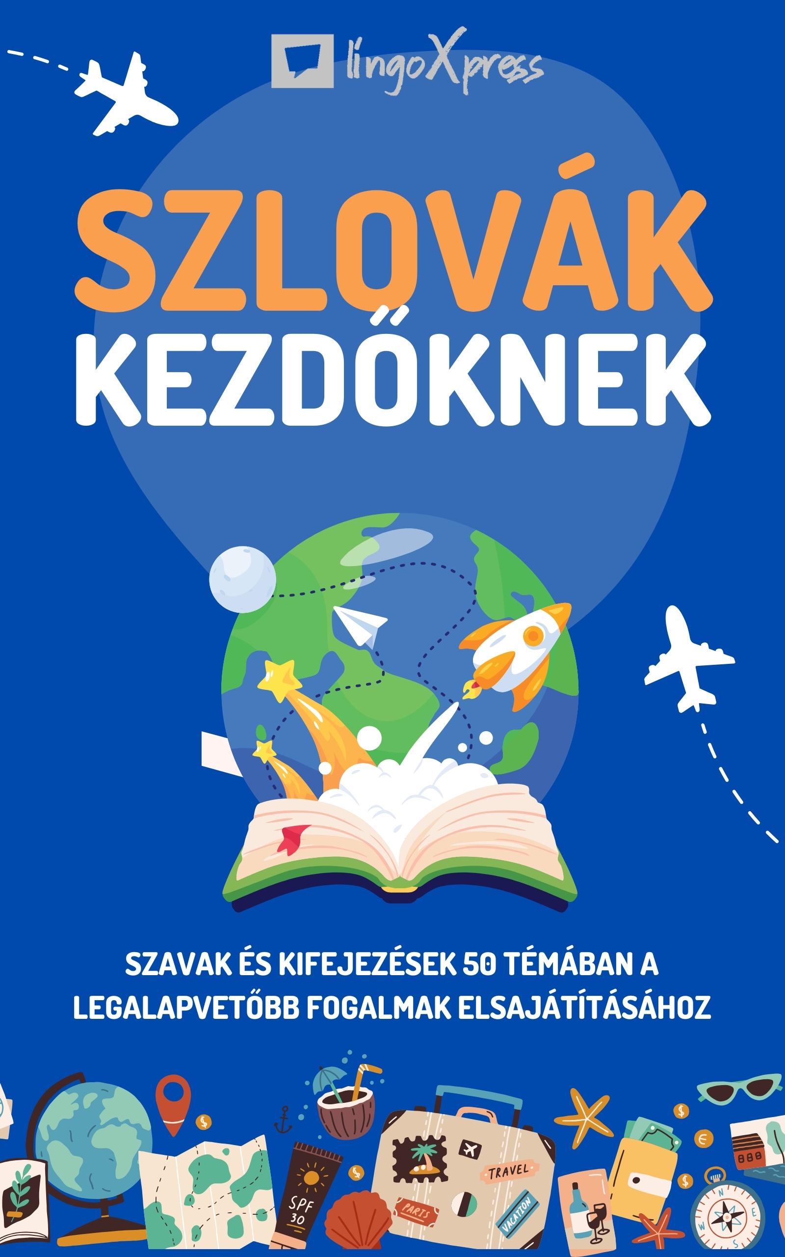 Szlovák kezdőknek