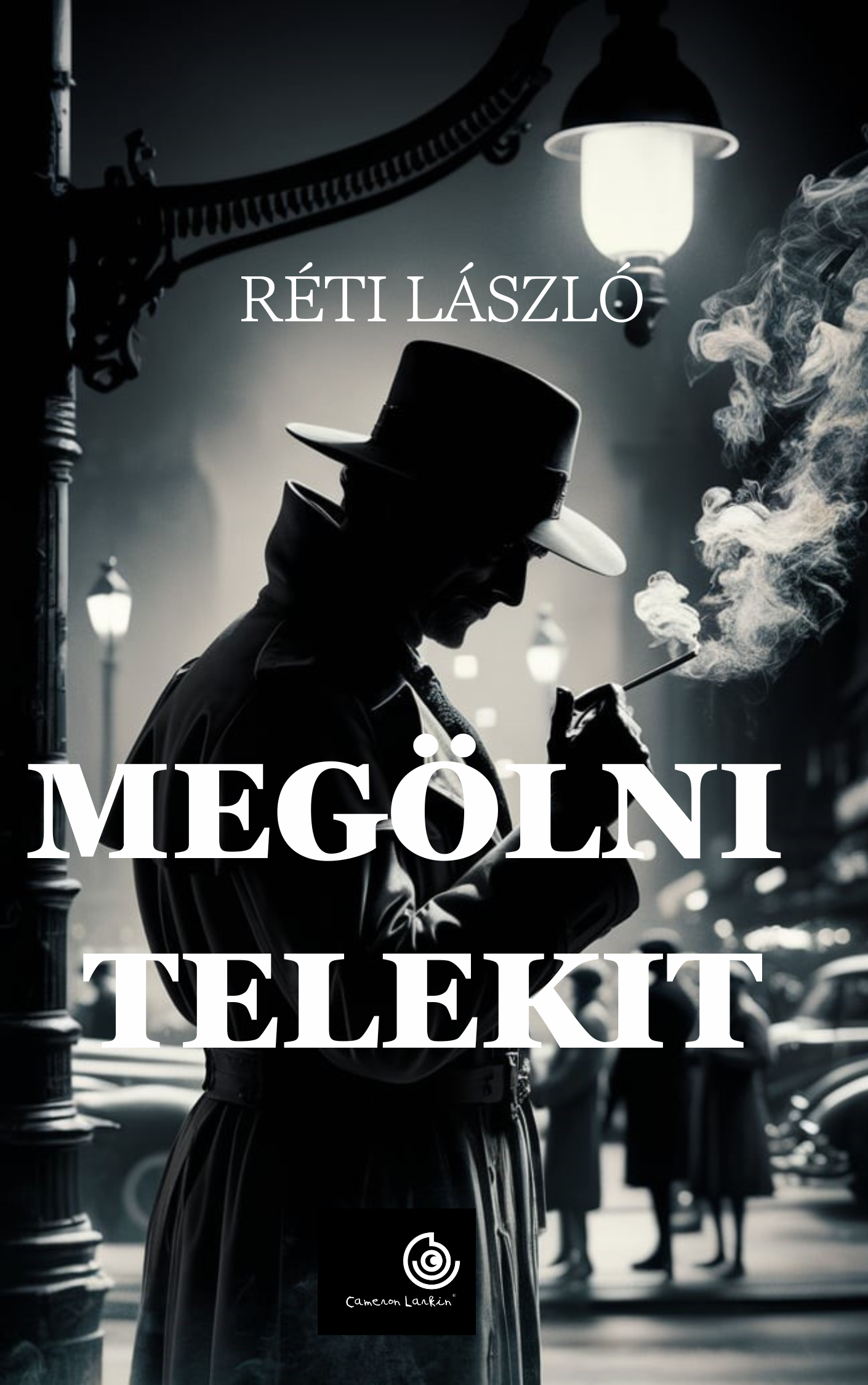 Megölni Telekit