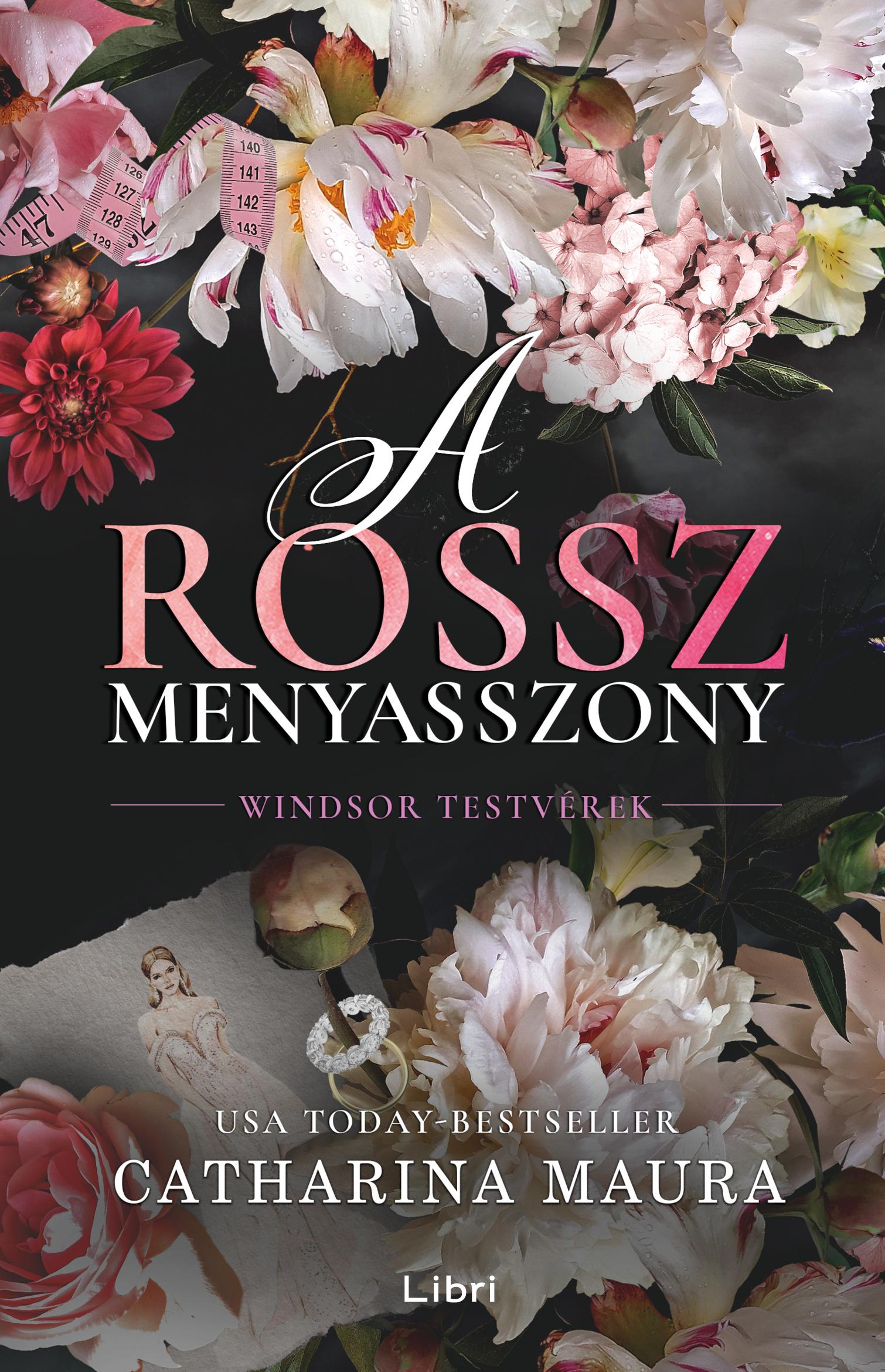 A rossz menyasszony